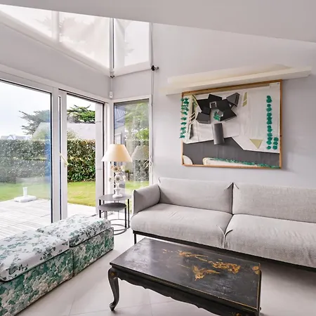 Sur La Cote Sauvage *