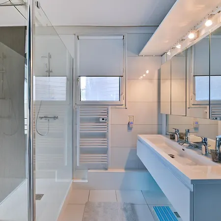 Sur La Cote Sauvage Le Pouliguen