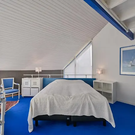 Sur La Cote Sauvage Holiday home Le Pouliguen