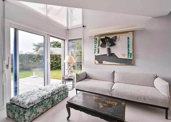 Sur La Cote Sauvage *