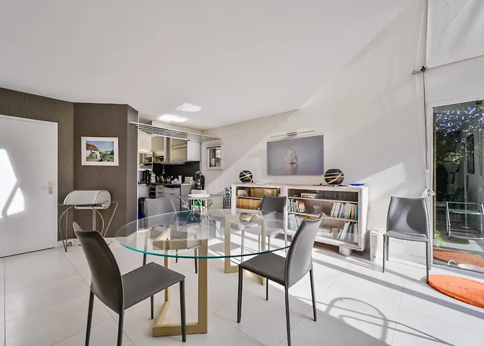 Sur La Cote Sauvage * Le Pouliguen