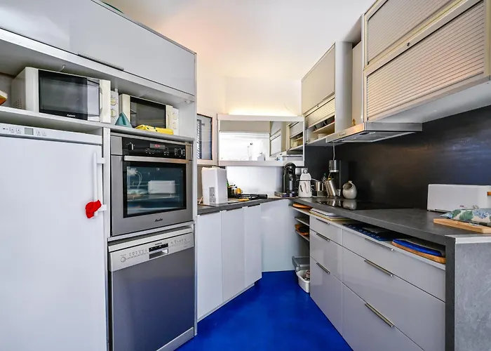 Holiday home Sur La Cote Sauvage Le Pouliguen