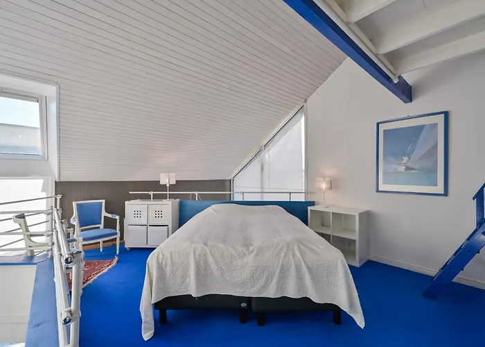 Sur La Cote Sauvage Holiday home Le Pouliguen