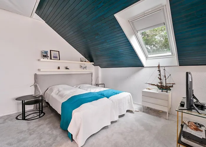 Sur La Cote Sauvage * Le Pouliguen