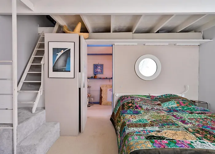 Sur La Cote Sauvage Holiday home Le Pouliguen