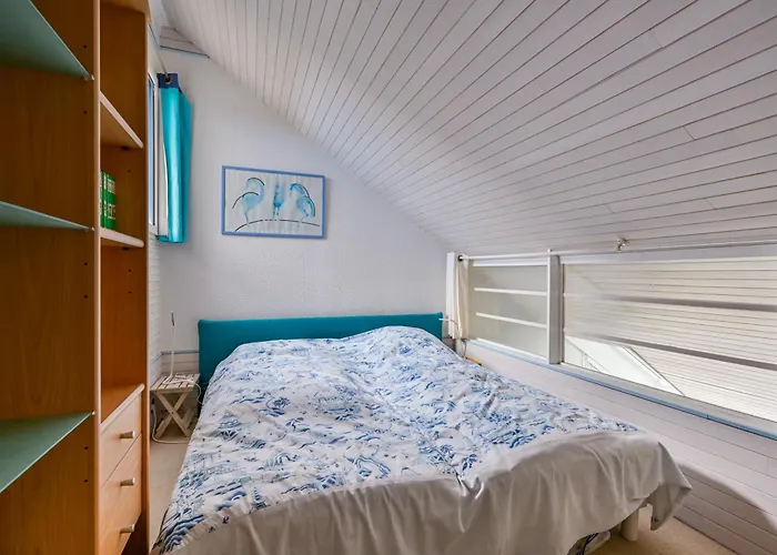 Holiday home Sur La Cote Sauvage