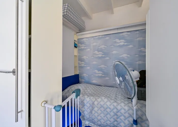 Holiday home Sur La Cote Sauvage