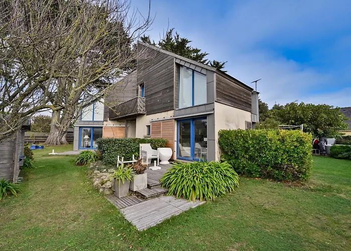 Holiday home Sur La Cote Sauvage *