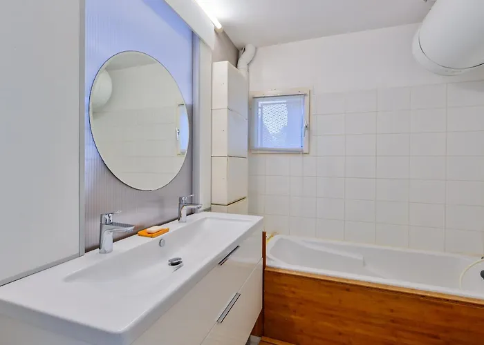 Sur La Cote Sauvage Holiday home Le Pouliguen