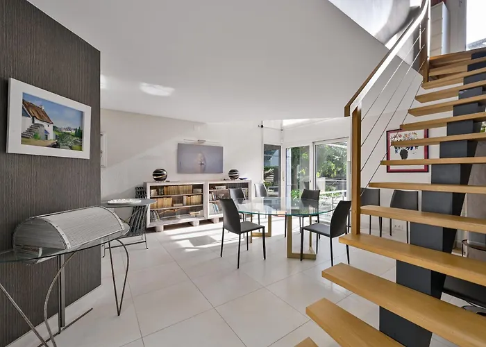 Sur La Cote Sauvage Holiday home *