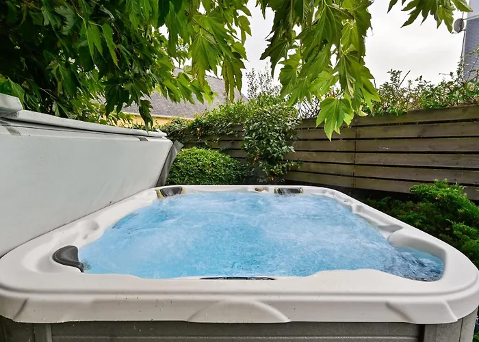 Sur La Cote Sauvage Le Pouliguen